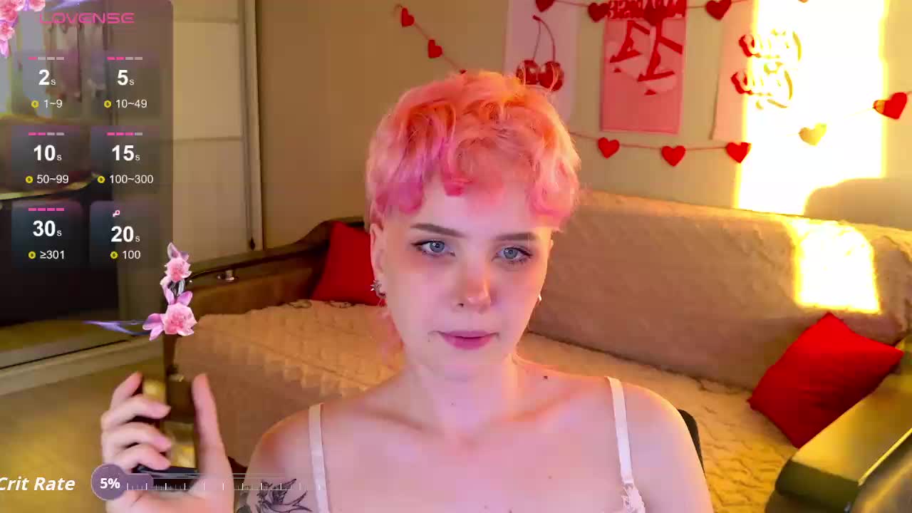 Cool-Love Live Sex December 17, 2025