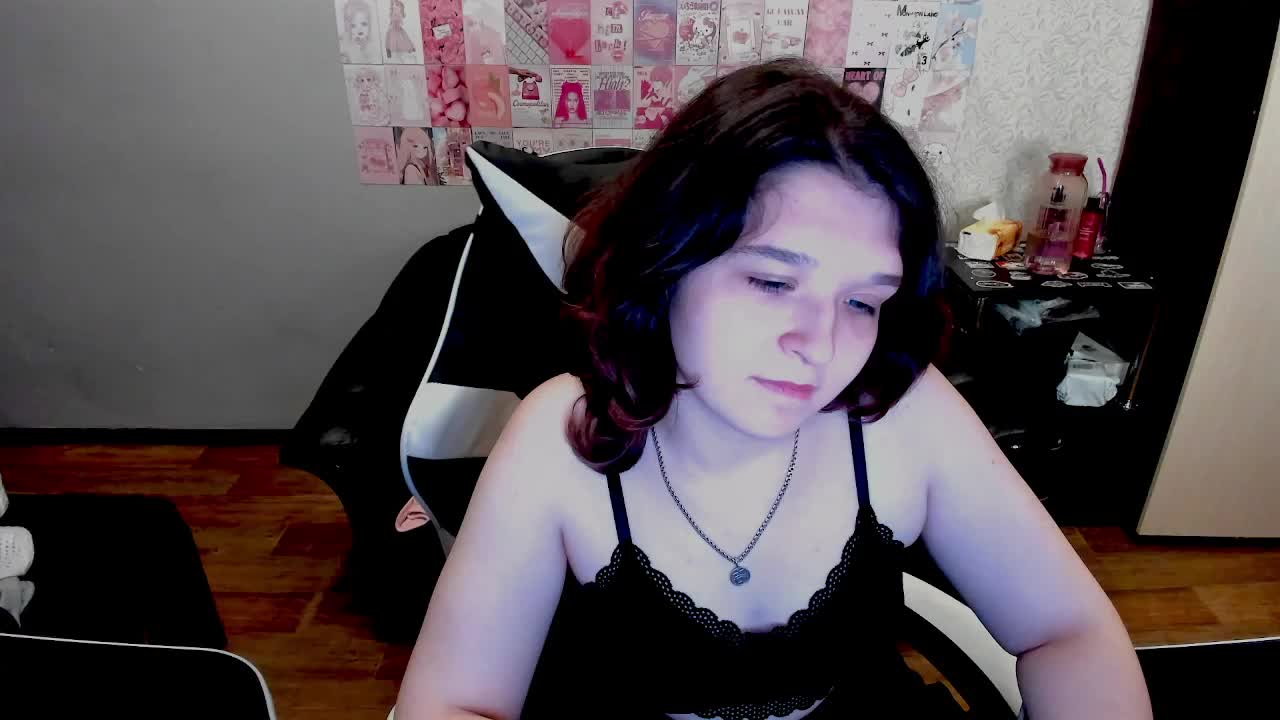 Acid-Kate Live Sex December 13, 2025