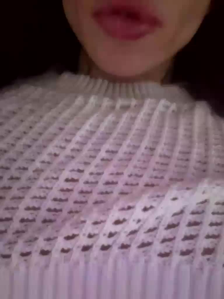 GoodGirl777 Live Sex December 12, 2025