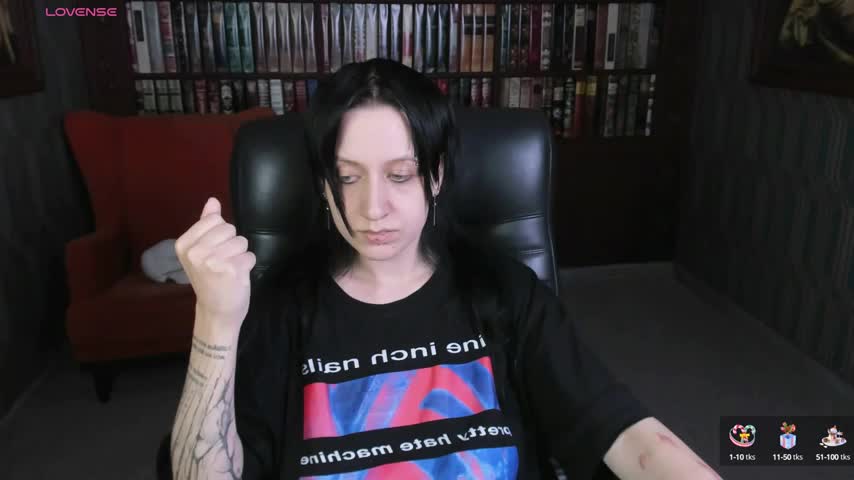 Medusa__Gorgona Live Sex December 13, 2025