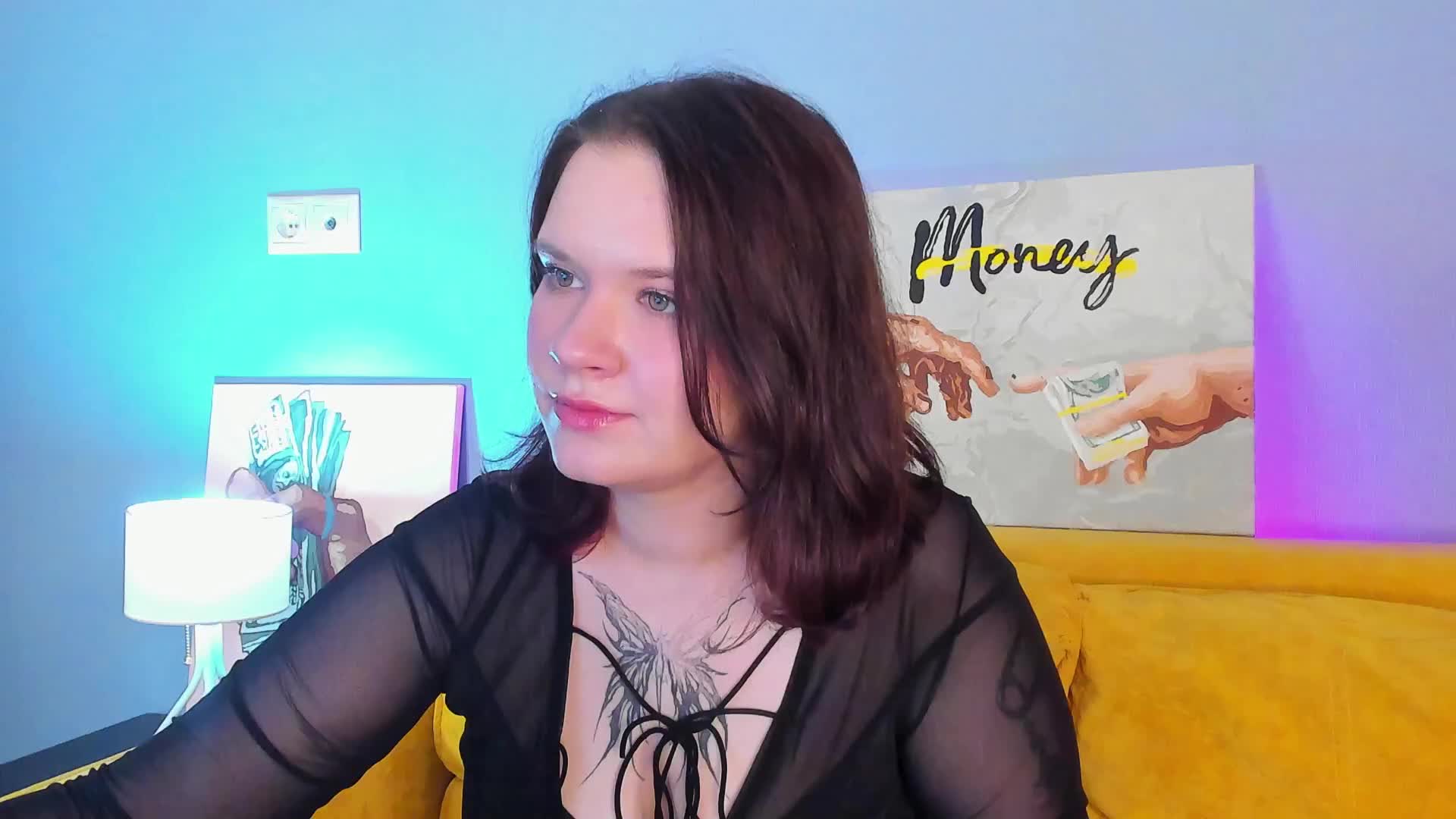 Ficha Live Sex December 13, 2025