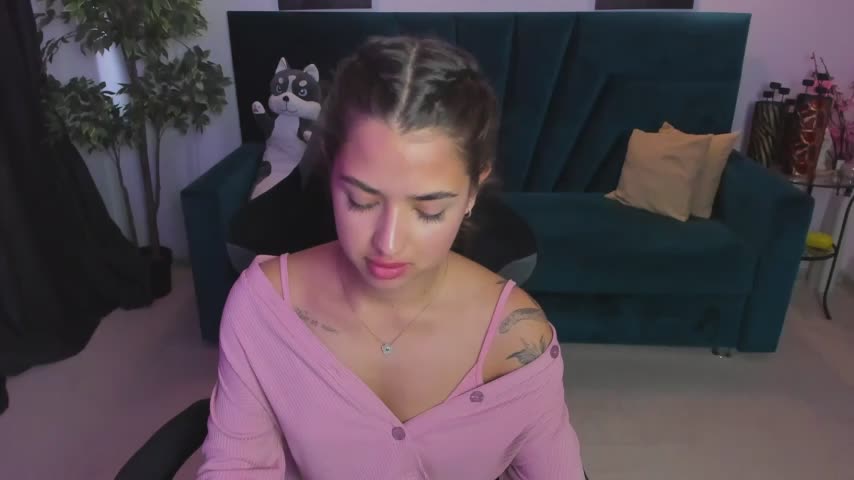 CharleneWoods Live Sex December 14, 2025