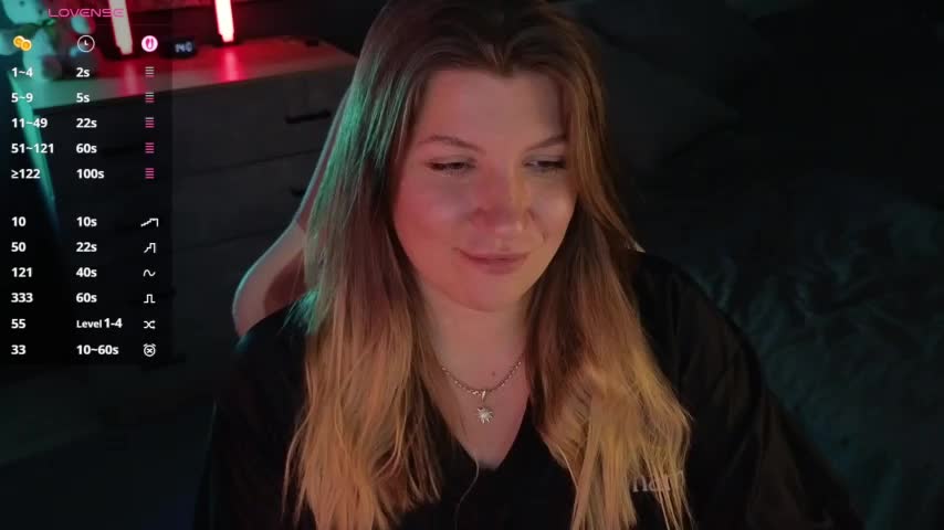 Fairy__Sofia Live Sex December 15, 2025