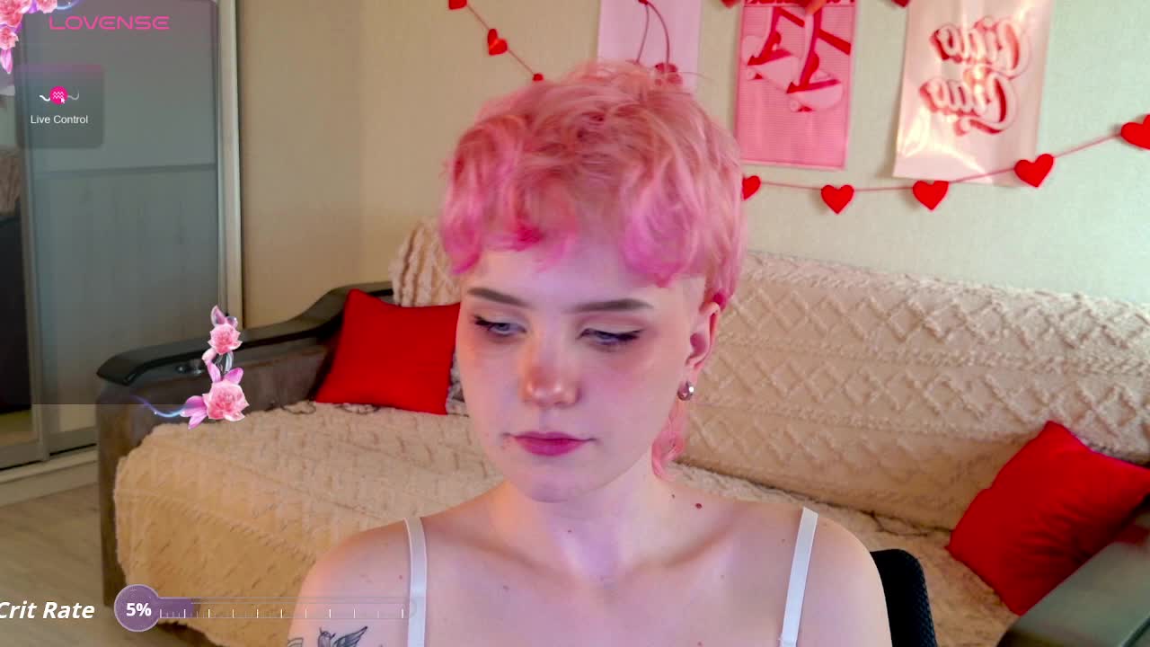 Cool-Love Live Sex December 17, 2025