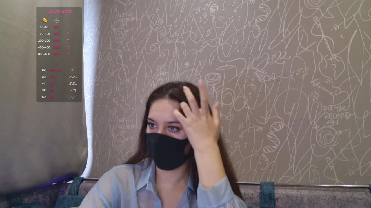 BlackCat142 Live Sex December 17, 2025