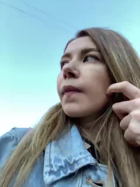 Ameli-na-meli Live Sex September 12, 2025