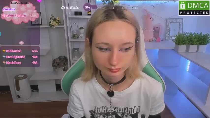 Katia_Kim Live Sex December 14, 2025