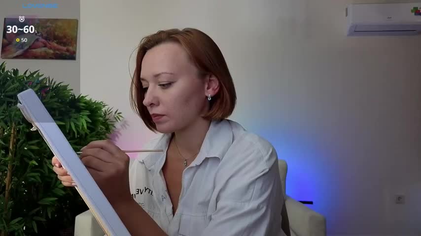 Sladkaya_2025 Live Sex December 14, 2025