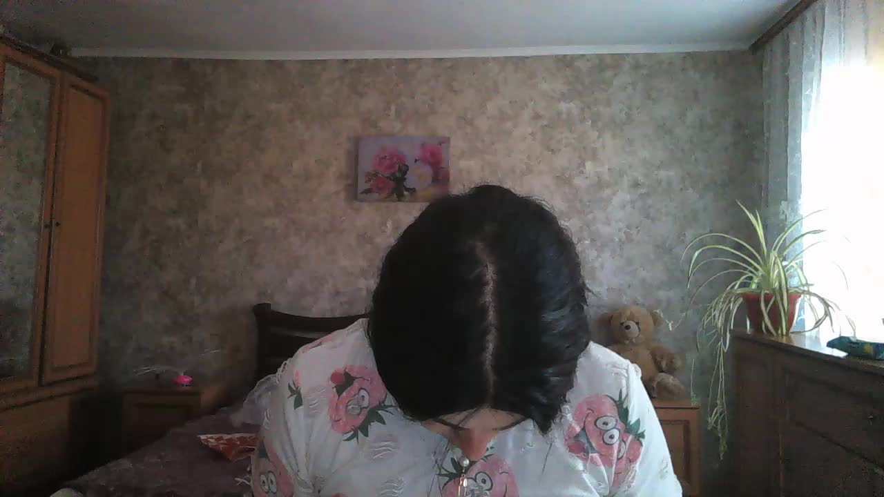 KristiWhite Live Sex December 19, 2025