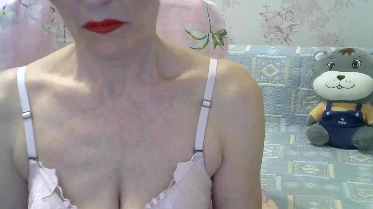 Red-Rose-777 Live Sex December 20, 2025