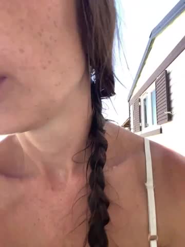 Miss_Milka Live Sex December 18, 2025
