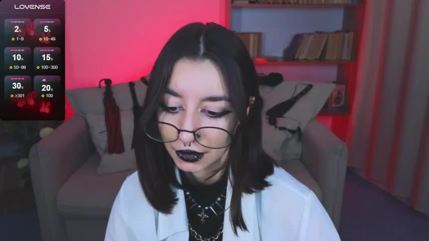 Mistress__Marcelline Live Sex December 14, 2025