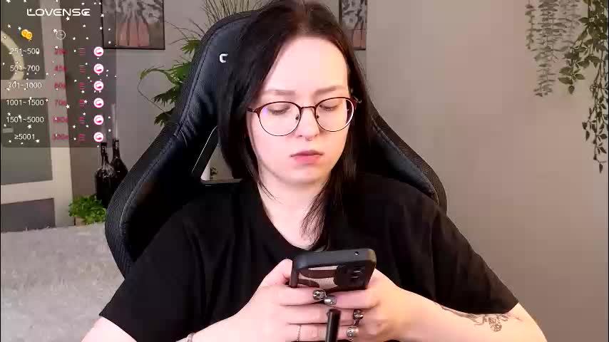 power_robyn Live Sex December 14, 2025