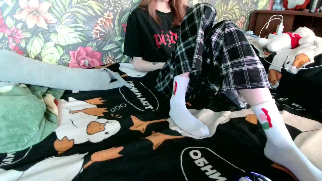 -Sychka- Live Sex December 13, 2025