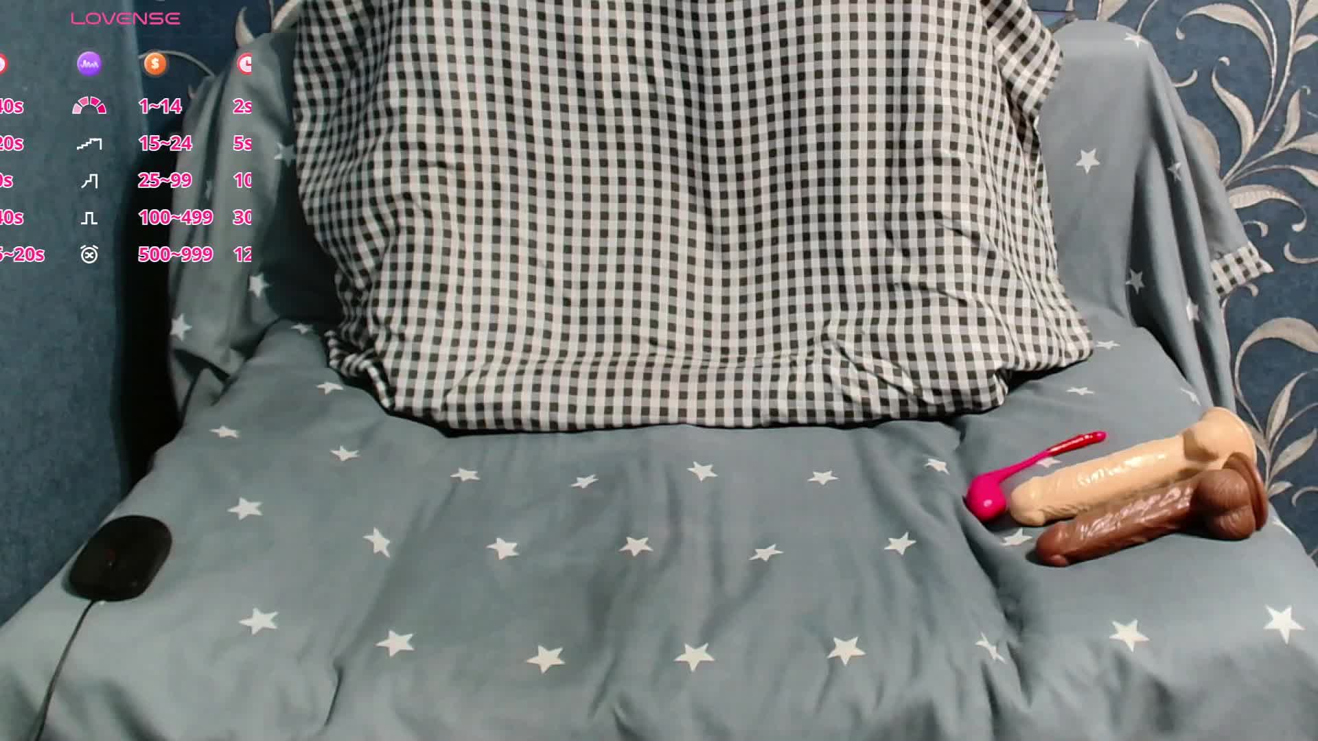 YourEuphoria Live Sex December 17, 2025