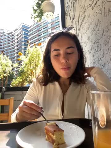 welcome2Talilia Live Sex December 13, 2025