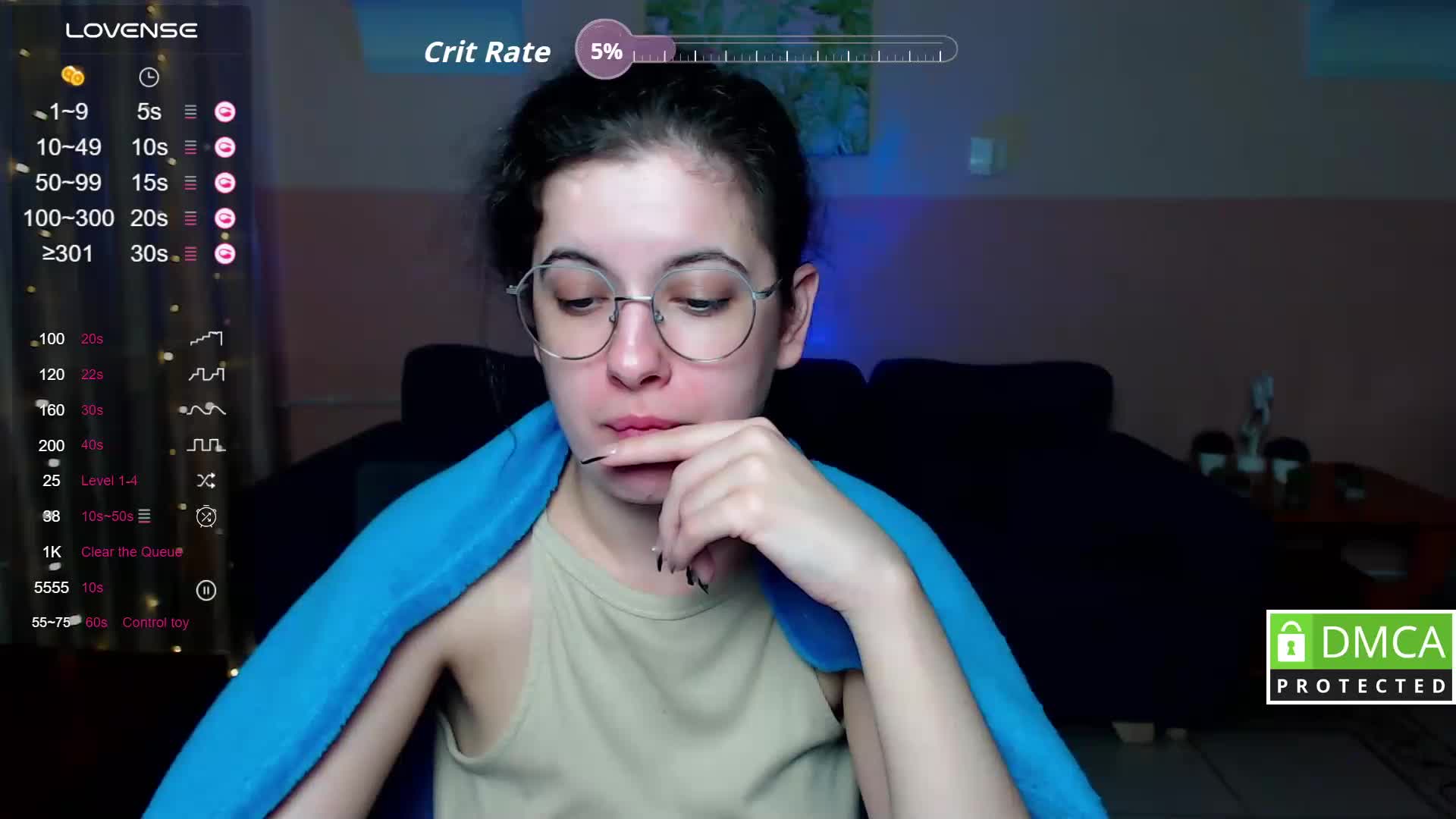 AminaBeatris13 Live Sex December 15, 2025
