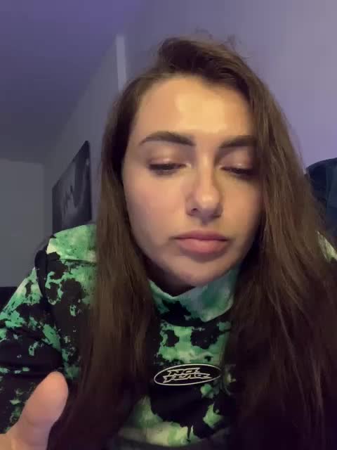 WILDGIRL Live Sex December 19, 2025