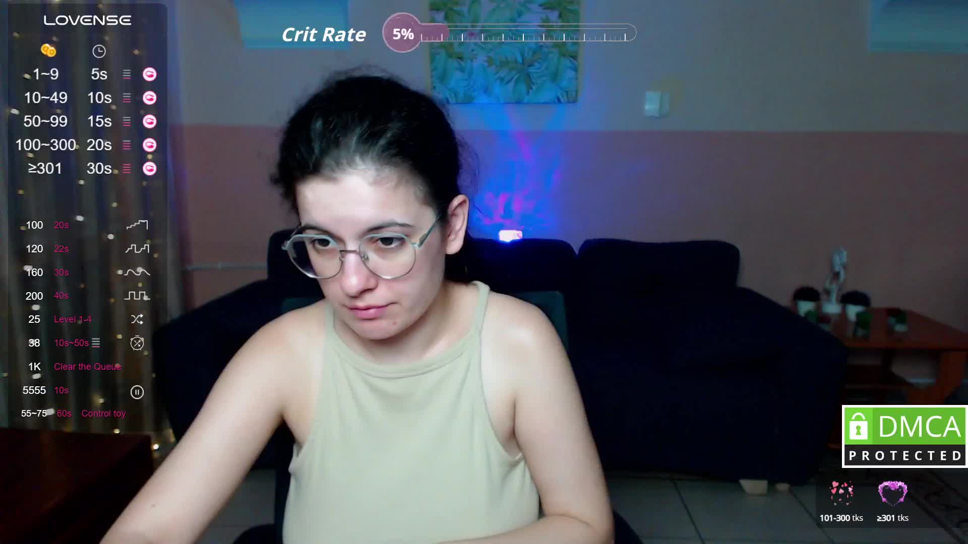 AminaBeatris13 Live Sex December 15, 2025