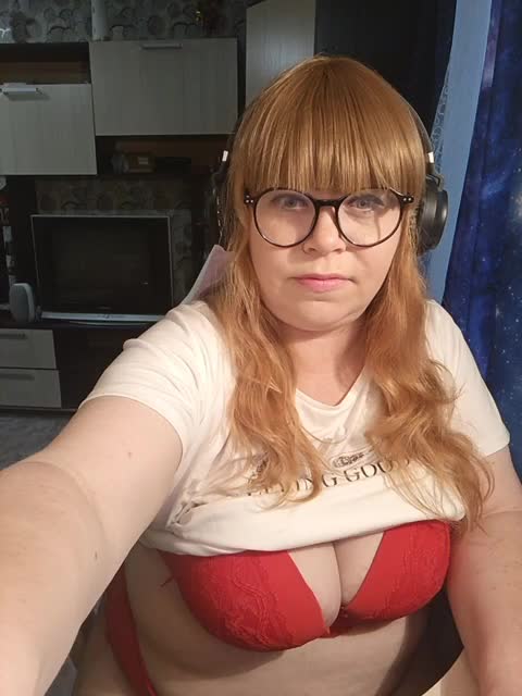 Svetlanka04 Live Sex December 14, 2025