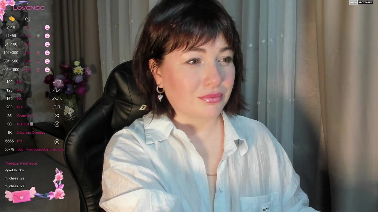 Victoria-Di Live Sex December 13, 2025