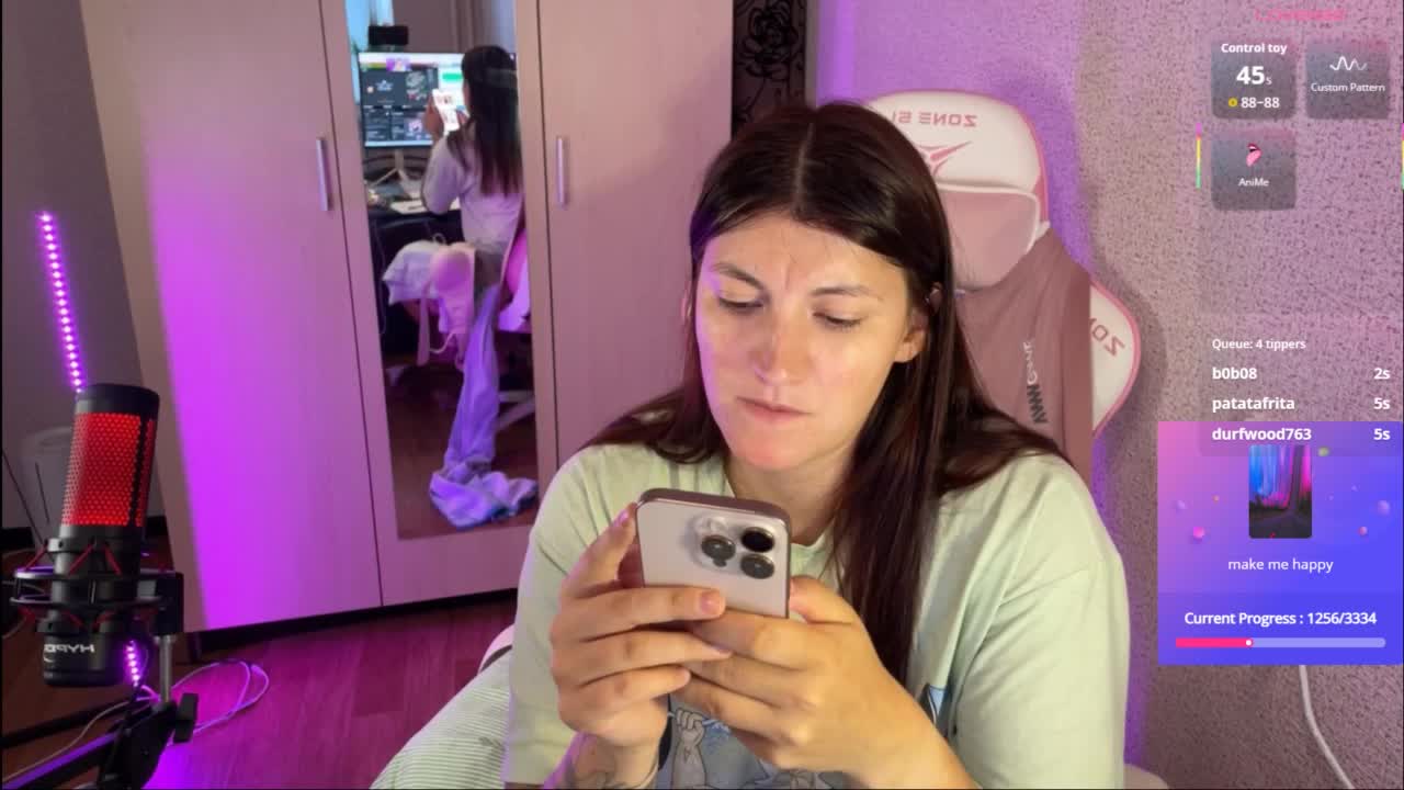 Katrinmiss Live Sex December 14, 2025