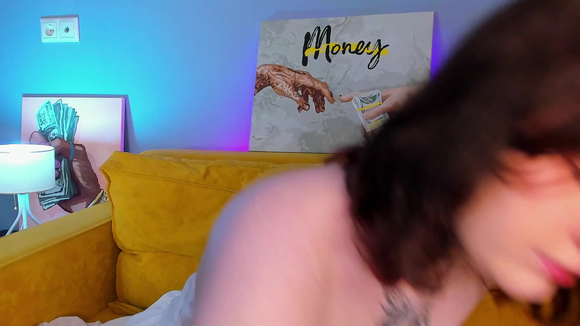 Ficha Live Sex December 13, 2025