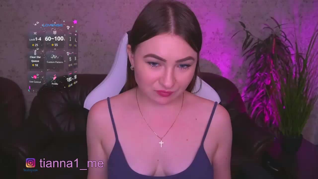 Tianna_me Live Sex December 18, 2025