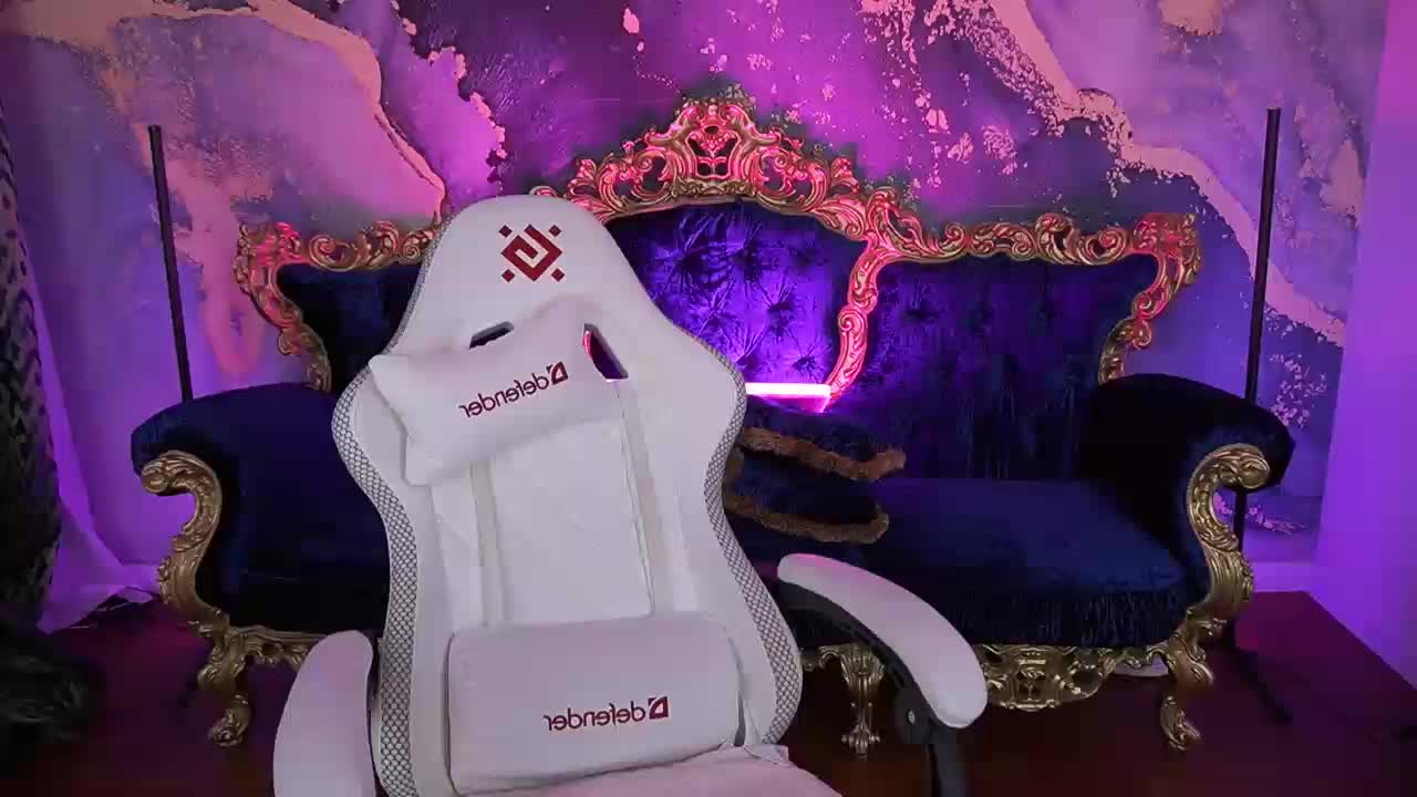 AngelAmaliaa Live Sex December 17, 2025