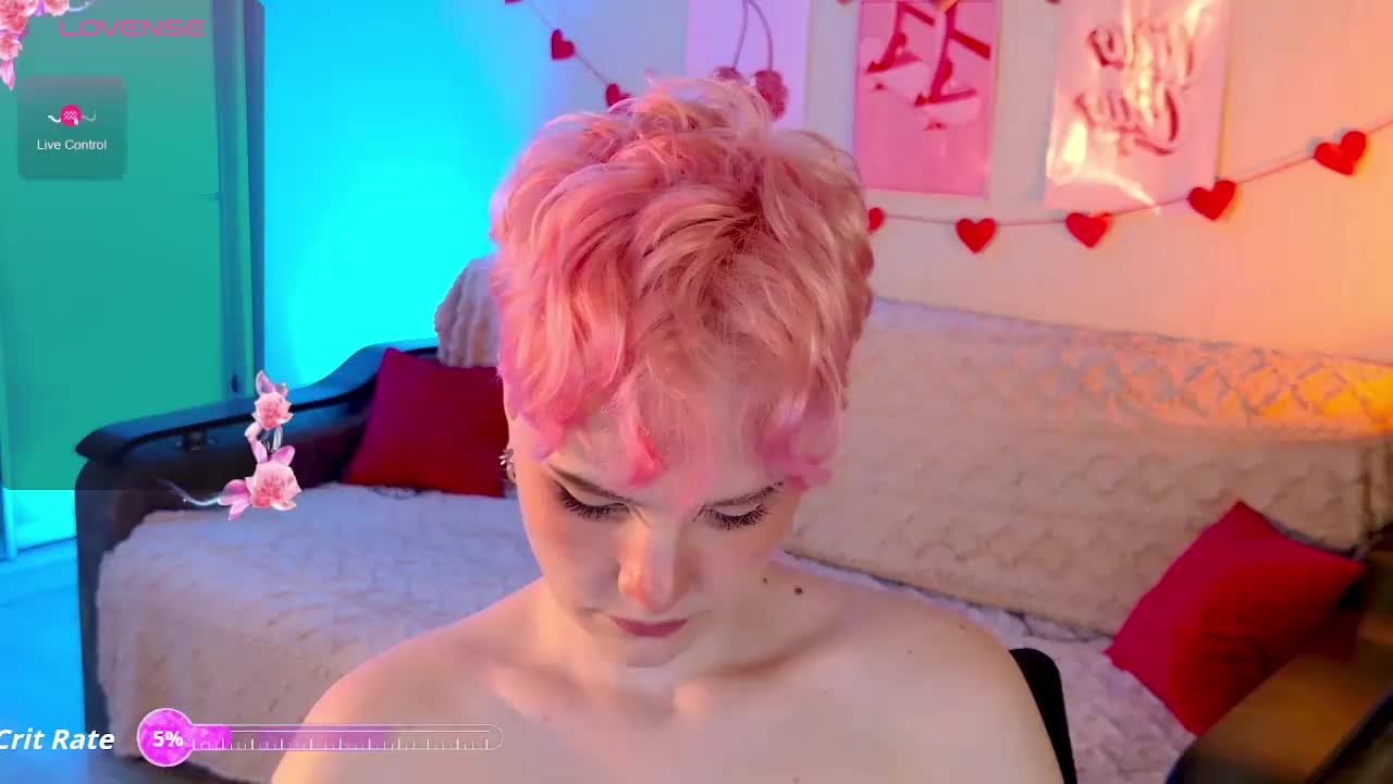 Cool-Love Live Sex December 17, 2025