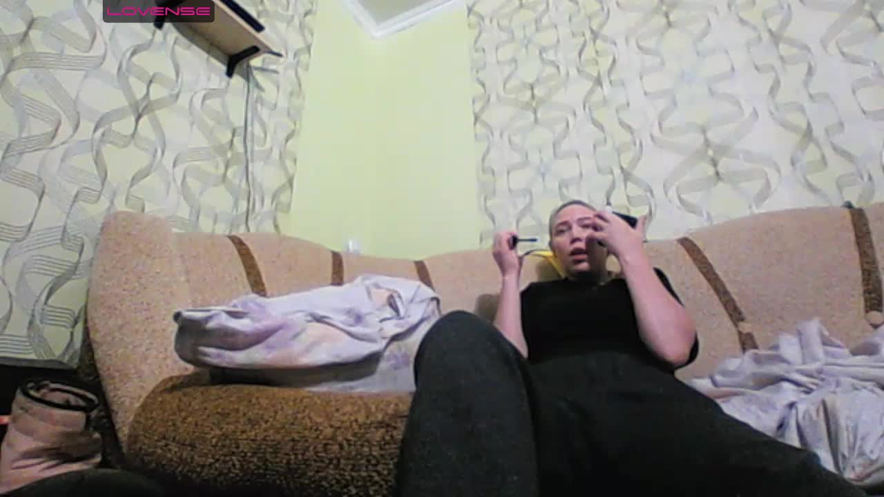 Sona891 Live Sex December 18, 2025