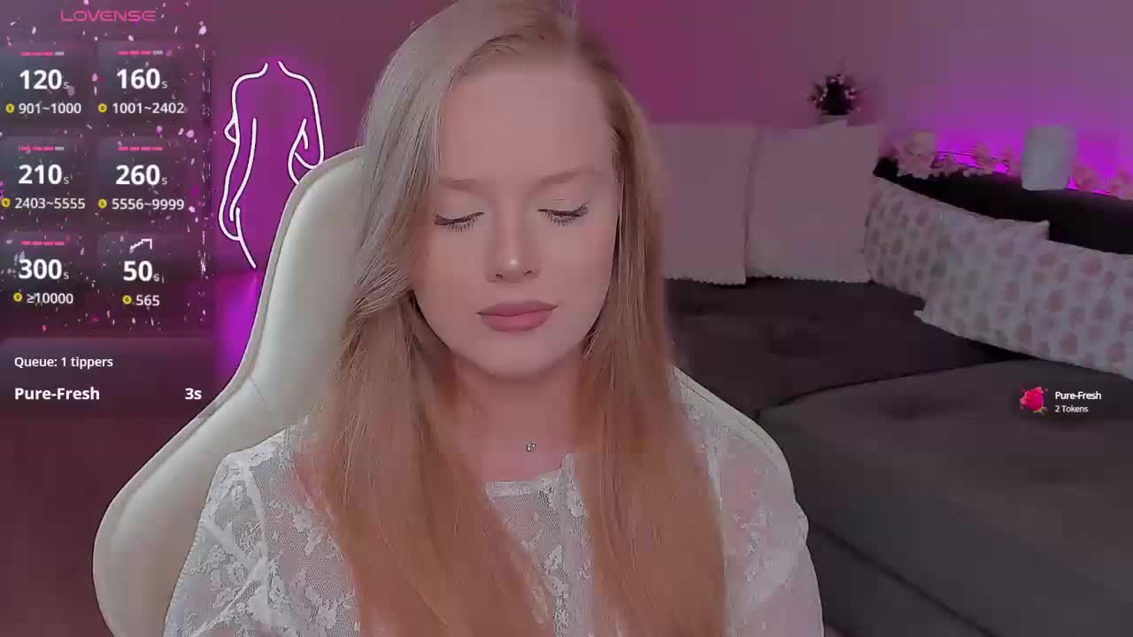 CrisWilliams Live Sex December 14, 2025