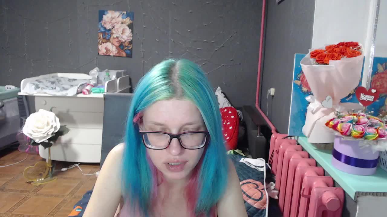 malvinella Live Sex December 18, 2025