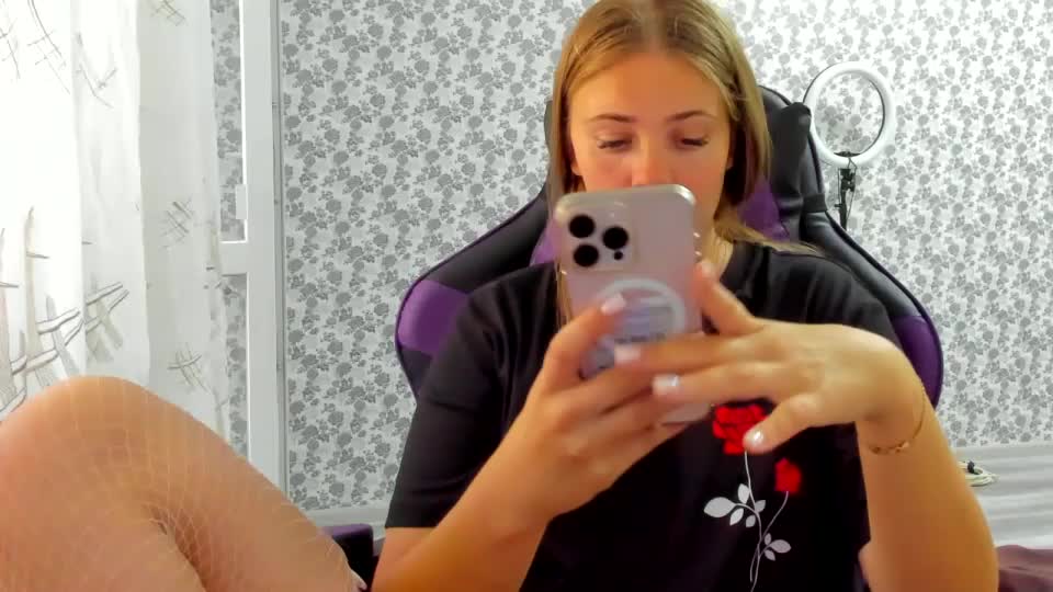 MaryLushh Live Sex September 12, 2025