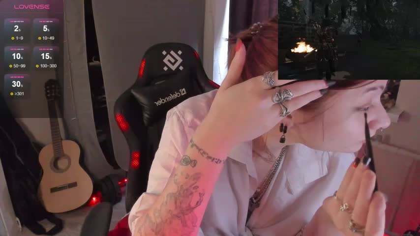 Melante Live Sex December 13, 2025