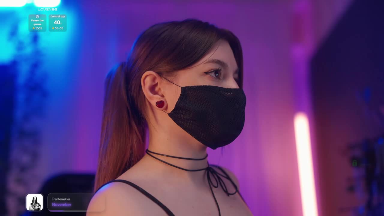 arimass Live Sex December 15, 2025