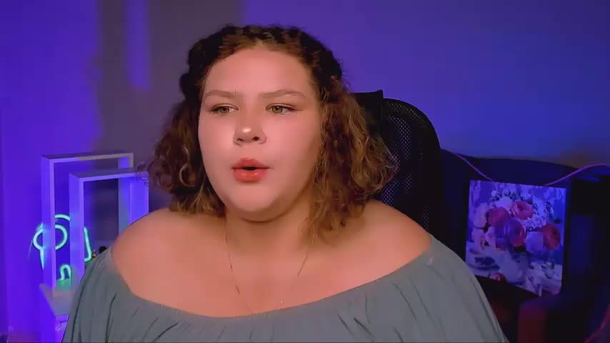 FlorenceAnderson Live Sex December 15, 2025