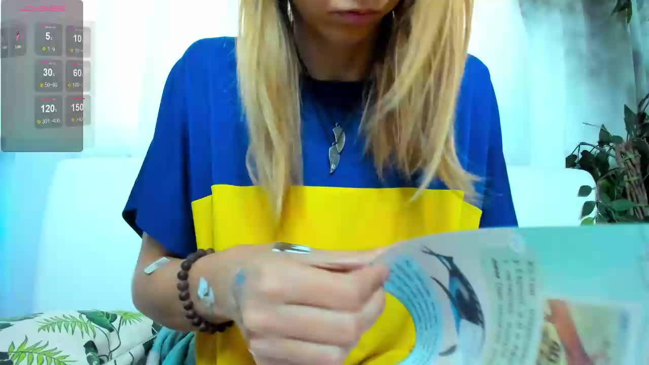 Beellami Live Sex December 18, 2025