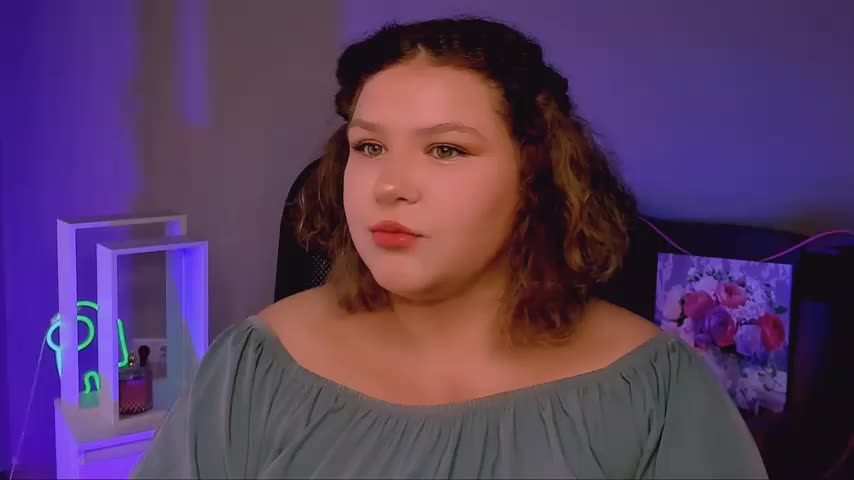 FlorenceAnderson Live Sex December 15, 2025