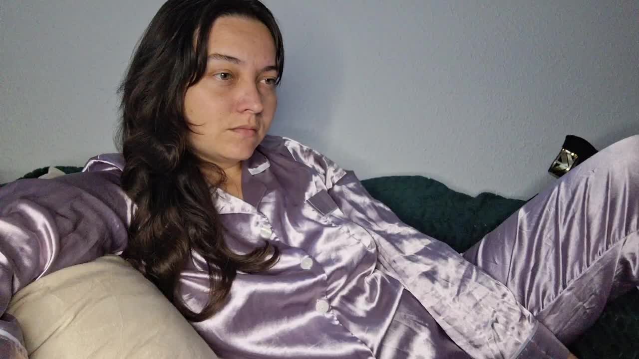 CyndeeWinter Live Sex December 14, 2025