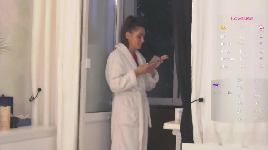 _maridragon_ Live Sex December 19, 2025