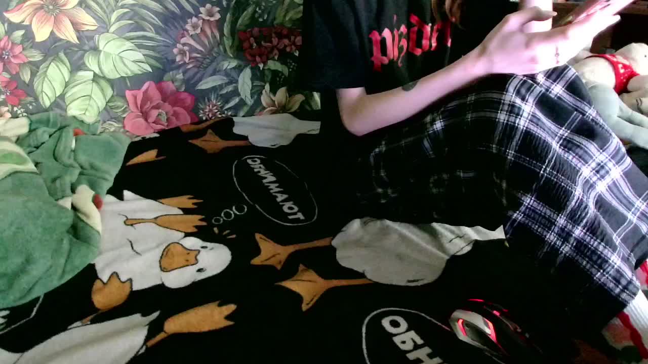 -Sychka- Live Sex December 13, 2025