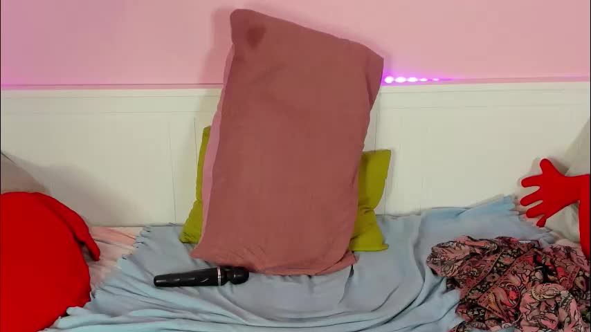 amber_foks Live Sex 2025.09.12