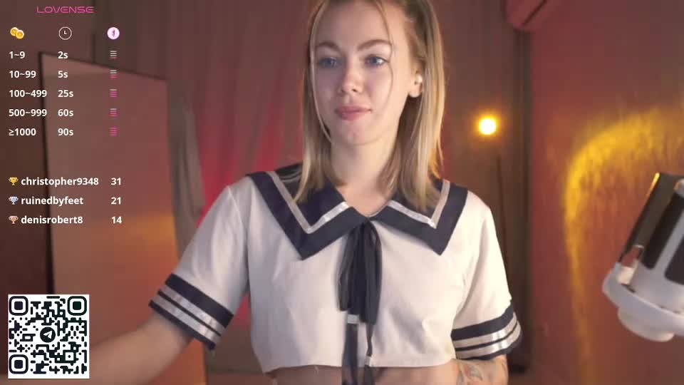 justbarbie Live Sex December 13, 2025