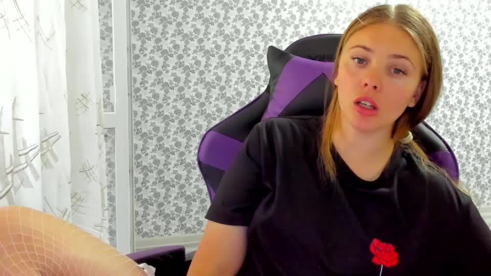 MaryLushh Live Sex September 12, 2025