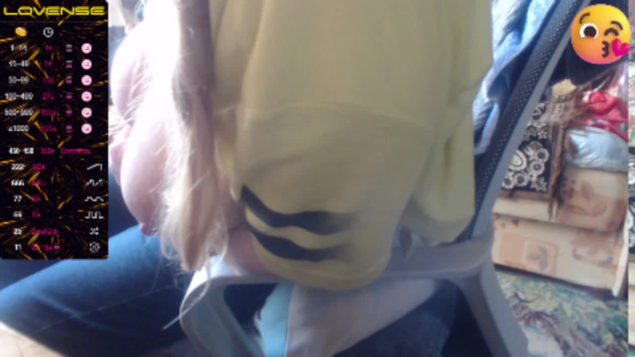 sweetboobs Live Sex December 20, 2025