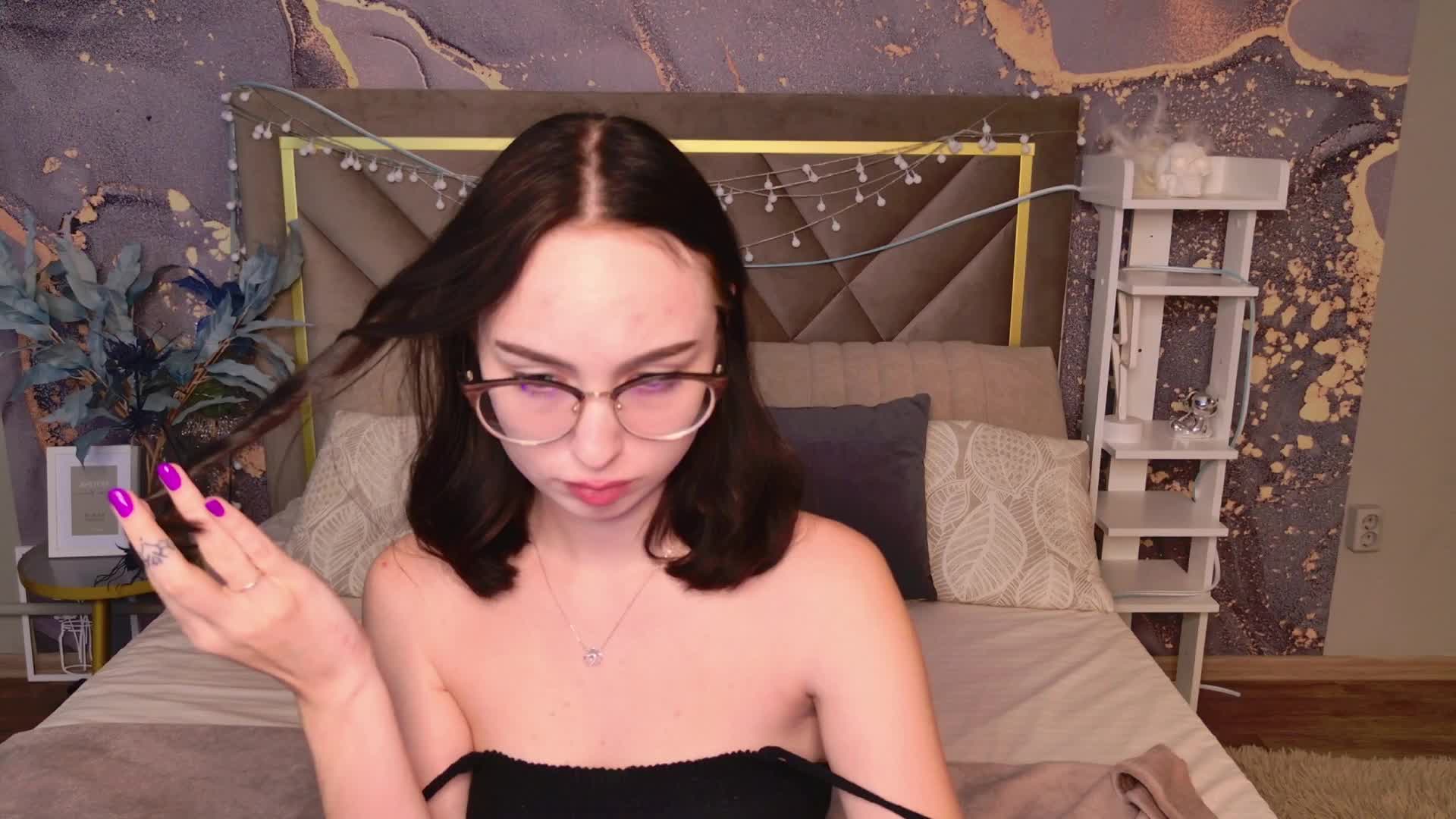 MonikaCarter Live Sex December 13, 2025