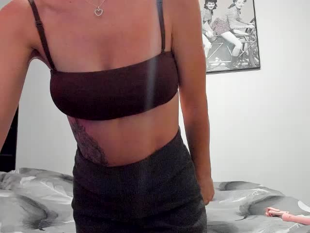 ZoiKissy Live Sex September 12, 2025