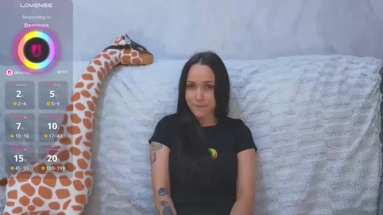 -lost- Live Sex December 17, 2025