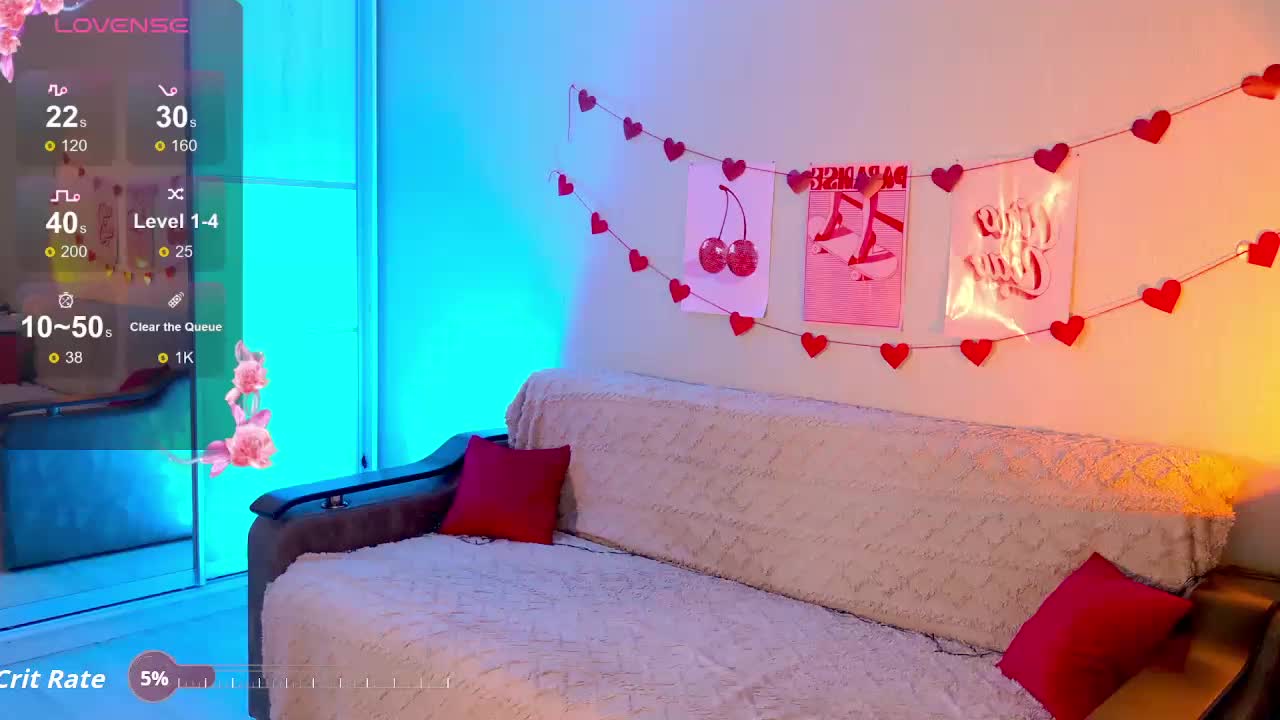 Cool-Love Live Sex December 17, 2025